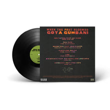 Load image into Gallery viewer, When The Past Bloomed (LP)