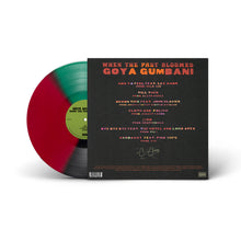 Load image into Gallery viewer, When The Past Bloomed (LP)