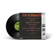 Load image into Gallery viewer, When The Past Bloomed (LP)