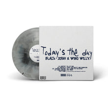 Load image into Gallery viewer, Today's The Day (LP)