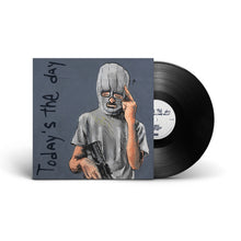 Load image into Gallery viewer, Today's The Day (LP)