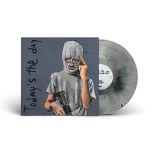 Load image into Gallery viewer, Today's The Day (LP)