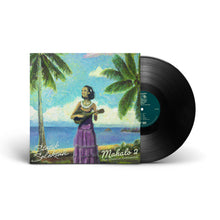 Load image into Gallery viewer, Mahalo 2 (More Hawaiian Instrumentals) (LP)