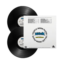 Load image into Gallery viewer, Temple Needs Water. Village Needs Peace. (2LP)