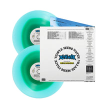 Load image into Gallery viewer, Temple Needs Water. Village Needs Peace. (2LP)