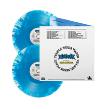 Load image into Gallery viewer, Temple Needs Water. Village Needs Peace. (2LP)