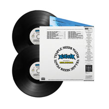 Load image into Gallery viewer, Temple Needs Water. Village Needs Peace. (2LP)