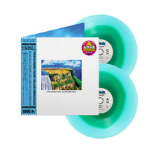 Load image into Gallery viewer, Temple Needs Water. Village Needs Peace. (2LP)