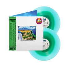 Load image into Gallery viewer, Temple Needs Water. Village Needs Peace. (2LP)