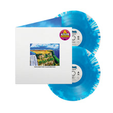 Load image into Gallery viewer, Temple Needs Water. Village Needs Peace. (2LP)