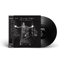 Load image into Gallery viewer, Permanently Blackface (The 1st Expression) (LP)