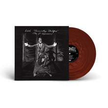 Load image into Gallery viewer, Permanently Blackface (The 1st Expression) (LP)