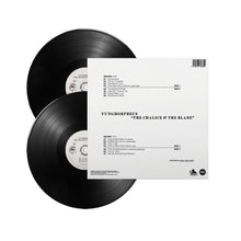 Load image into Gallery viewer, The Chalice & The Blade (2LP)