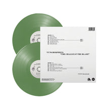Load image into Gallery viewer, The Chalice & The Blade (2LP)