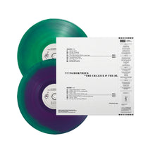 Load image into Gallery viewer, The Chalice & The Blade (2LP)