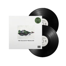 Load image into Gallery viewer, The Chalice & The Blade (2LP)