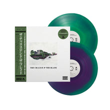 Load image into Gallery viewer, The Chalice & The Blade (2LP)