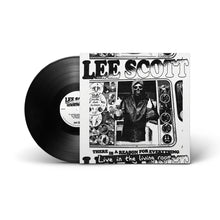 Load image into Gallery viewer, There Is A Reason For Everything - Live In The Living Room (LP)