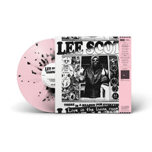 Load image into Gallery viewer, There Is A Reason For Everything - Live In The Living Room (LP)