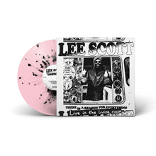 Load image into Gallery viewer, There Is A Reason For Everything - Live In The Living Room (LP)