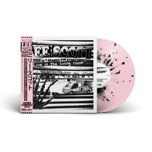 Load image into Gallery viewer, There Is A Reason For Everything - Live In The Living Room (LP)