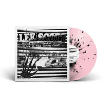 Load image into Gallery viewer, There Is A Reason For Everything - Live In The Living Room (LP)