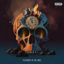 Load image into Gallery viewer, Testament of The Times (LP)