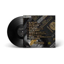 Load image into Gallery viewer, The Hempstead Tape (LP)