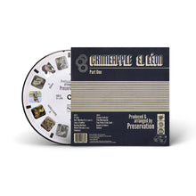 Load image into Gallery viewer, El León