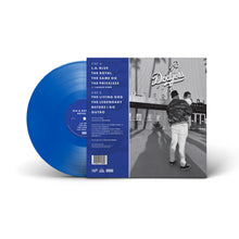 Load image into Gallery viewer, Royal Blu (LP)