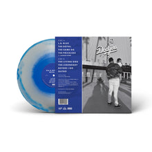 Load image into Gallery viewer, Royal Blu (LP)