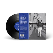 Load image into Gallery viewer, Royal Blu (LP)