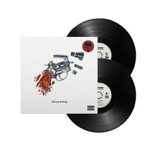 Load image into Gallery viewer, Killing Nothing (2LP)