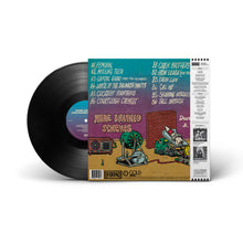 Load image into Gallery viewer, Hare Brained Schemes (LP)