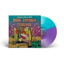 Load image into Gallery viewer, Hare Brained Schemes (LP)