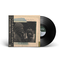 Load image into Gallery viewer, No Face, No Case (LP)