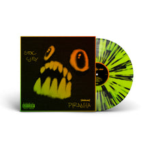 Load image into Gallery viewer, Piranha Deluxe (LP)