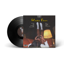 Load image into Gallery viewer, Wooden Floors (LP)