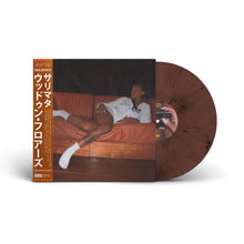 Load image into Gallery viewer, Wooden Floors (LP)