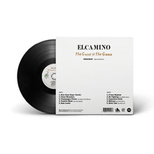 Load image into Gallery viewer, The Game Is The Game (LP)