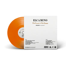 Load image into Gallery viewer, The Game Is The Game (LP)