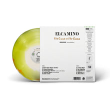 Load image into Gallery viewer, The Game Is The Game (LP)