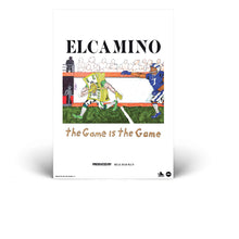 Load image into Gallery viewer, The Game Is The Game (LP)