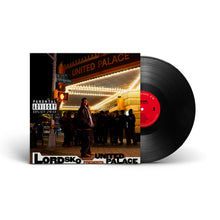 Load image into Gallery viewer, United Palace (LP)