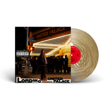 Load image into Gallery viewer, United Palace (LP)