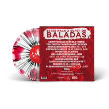 Load image into Gallery viewer, Baladas (LP)