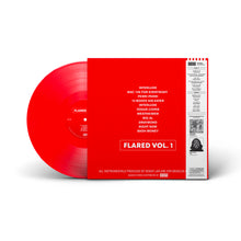 Load image into Gallery viewer, Flared Vol. 1 (LP)