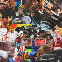 Load image into Gallery viewer, Buck 50 (EP)