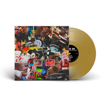 Load image into Gallery viewer, Buck 50 (EP)