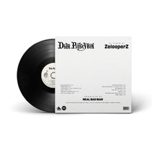 Load image into Gallery viewer, Dear Psilocybin (LP)